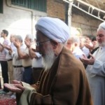 آیت الله جوادی آملی