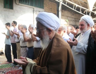 آیت الله جوادی آملی