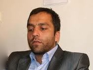 ابراهیم کریمی دماوند میراث فرهنگی