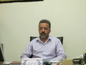 majid mirzaee