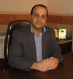 علیرضا پرویزی دماوند