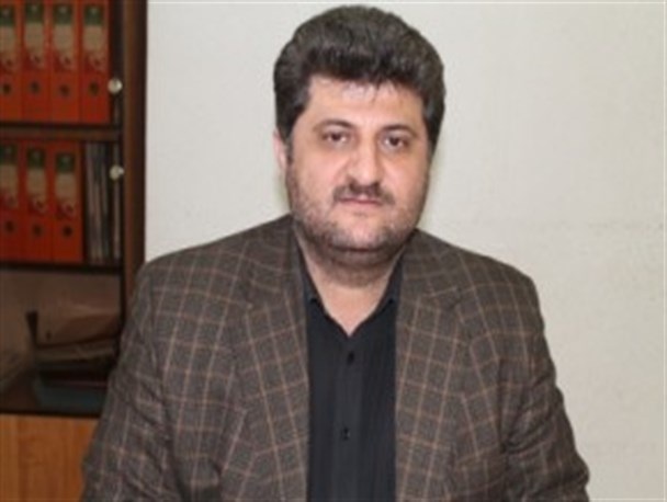 محمد روستانژاد