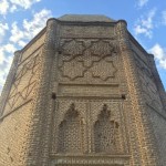 یادمان شیخ شبلی دماوند