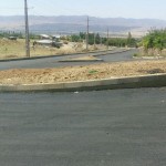 چنار شرق دماوند