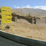 چنار شرق دماوند