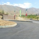 چنار شرق دماوند