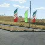 چنار شرق دماوند