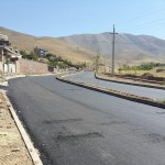 چنار شرق دماوند