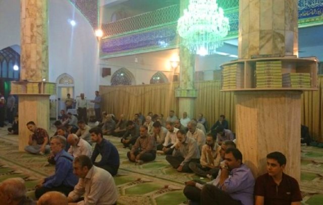 Martyr Abbas Babaei (1)