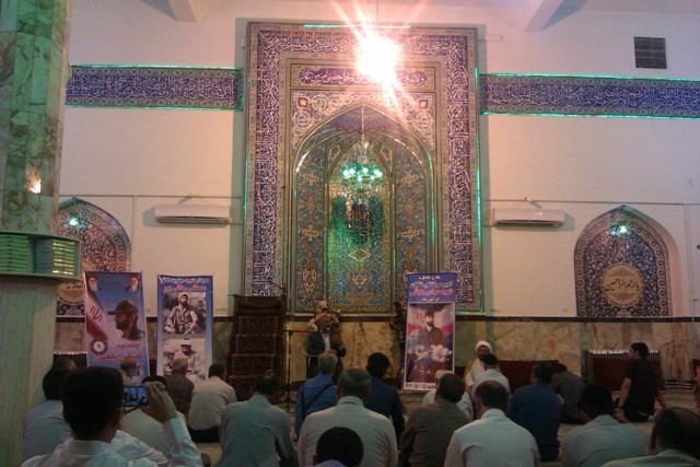 Martyr Abbas Babaei (5)