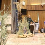 یادواره شهدا رودهن