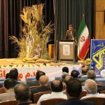 یادواره شهدا رودهن