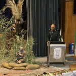 یادواره شهدا رودهن