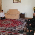 خانواده محمدنجف آهی