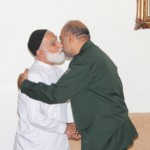 خانواده محمدنجف آهی