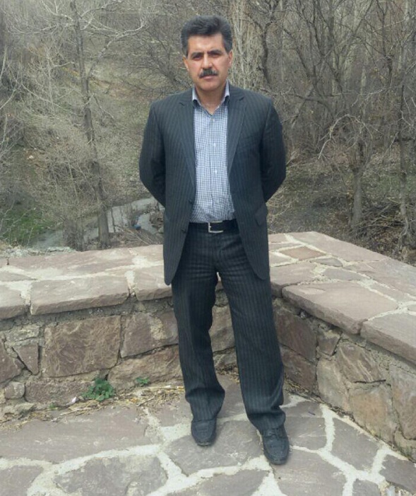 محمد علی قاسمی