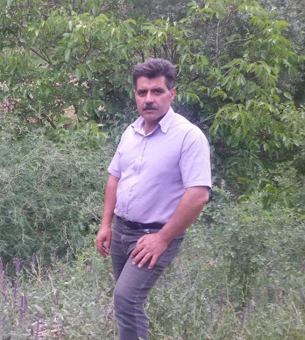 آزاده محمدعلی قاسمی