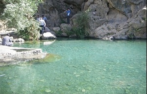 روستای خمده