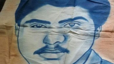 آزاده محمدعلی قاسمی