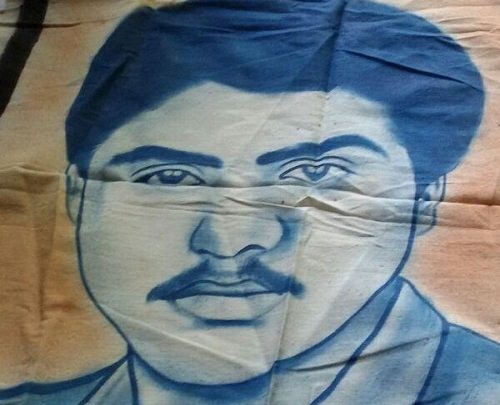 آزاده محمدعلی قاسمی