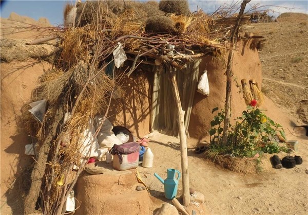 کفتار دره