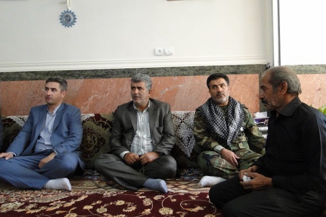 Meet the Martyrs (1)