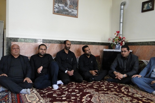Meet the Martyrs (2)