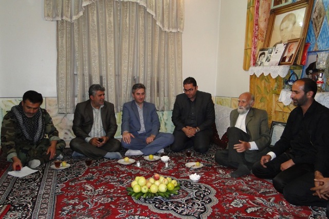 Meet the Martyrs (3)