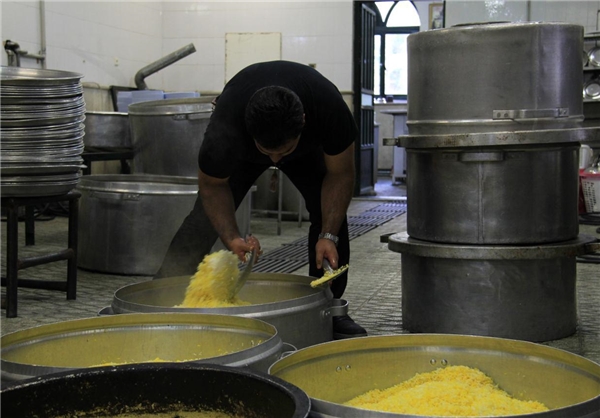 Damavand district judge Hosseinieh home kitchen (14)