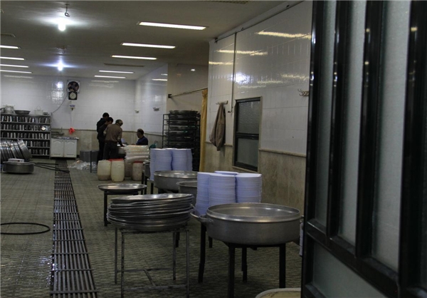 Damavand district judge Hosseinieh home kitchen (17)