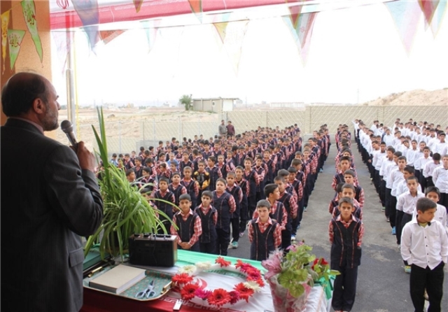 Khyrsaz school Damavand (1)