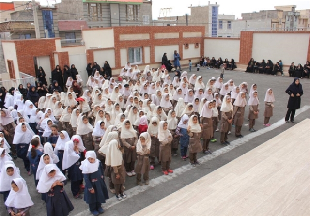 Khyrsaz school Damavand (5)