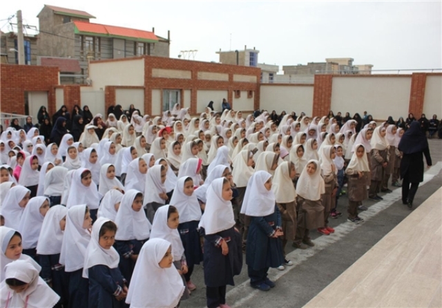 Khyrsaz school Damavand (6)