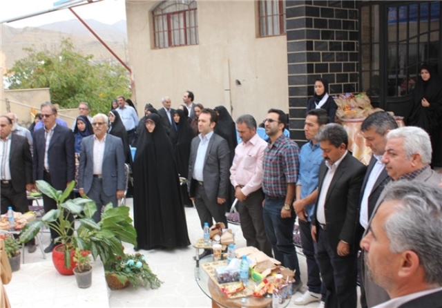 Khyrsaz school Damavand (8)