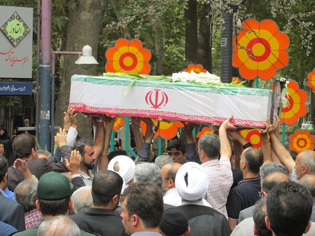 Mena died Damavand (10)