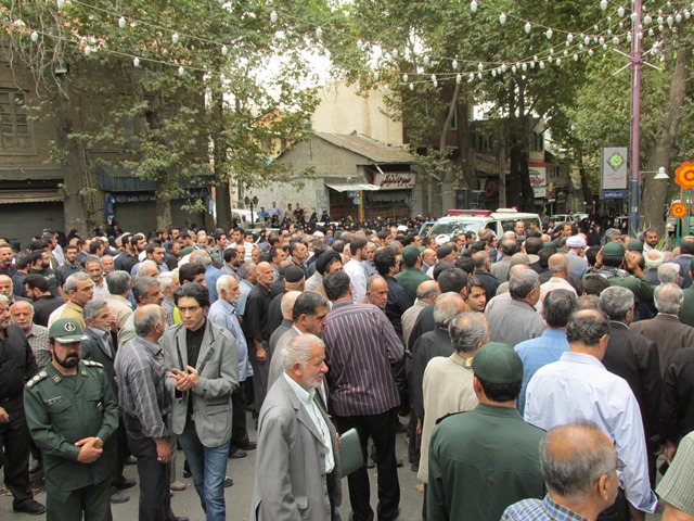 Mena died Damavand (11)