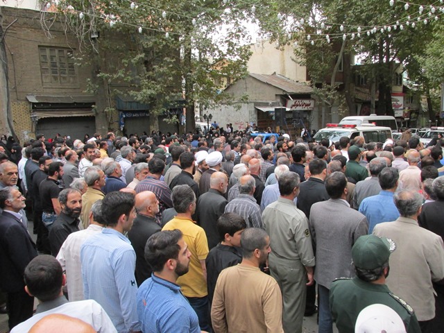 Mena died Damavand (12)