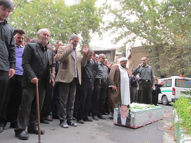 Mena died Damavand (13)