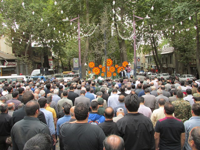 Mena died Damavand (14)