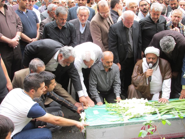 Mena died Damavand (15)