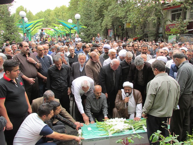 Mena died Damavand (16)
