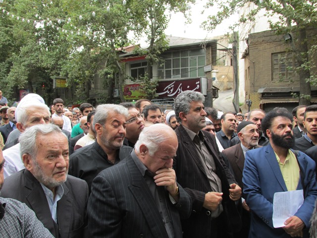 Mena died Damavand (18)