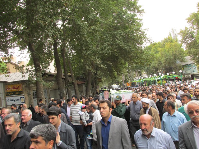 Mena died Damavand (19)