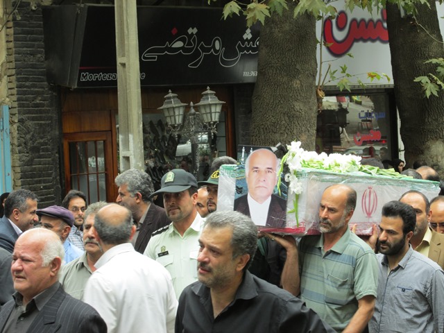 Mena died Damavand (2)