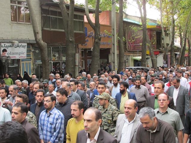 Mena died Damavand (4)