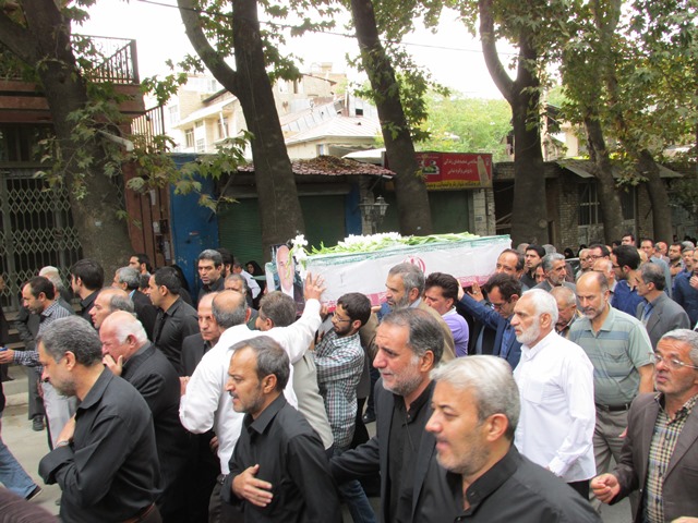 Mena died Damavand (6)