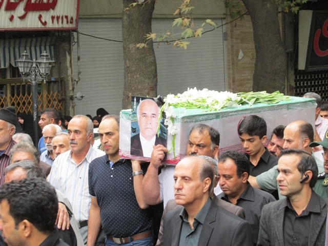 Mena died Damavand (8)