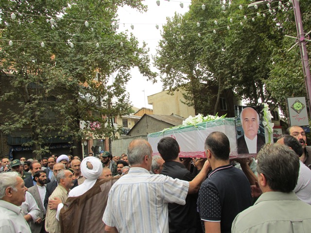Mena died Damavand (9)