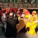 تعزیه دماوند