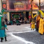 تعزیه دماوند
